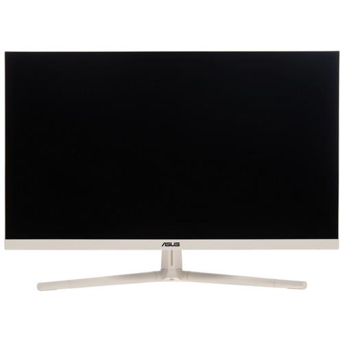 27" Монитор ASUS VU279CFE-M белый 27" Монитор ASUS VU279CFE-M белый — Матрица, рамки и подставка