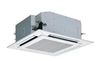 Кассетная Сплит-система Neoclima Ntsi12Eh1Z/Nui12Eh1Z