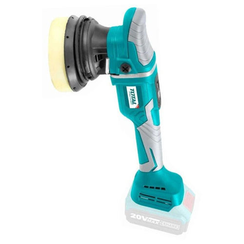 Полировальная машина Total TAPLI2002