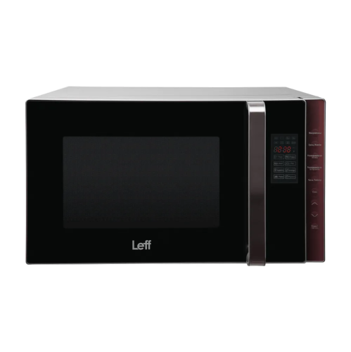 Микроволновая печь LEFF 23MD803SG Silv