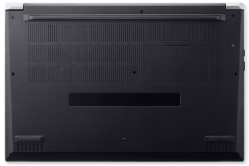 15.6" Ноутбук Acer Aspire Lite AL15-33P-C6WL серый