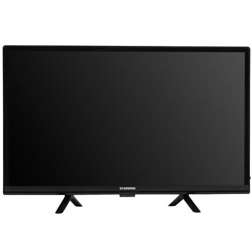 24" (61 см) LED-телевизор Starwind SW-LED24SG304 черный