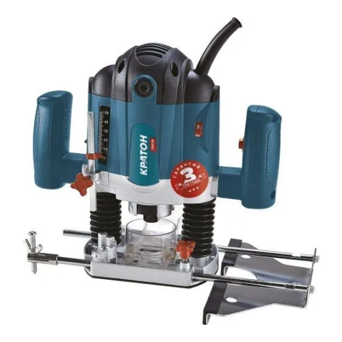 Фрезер Кратон ER130-8