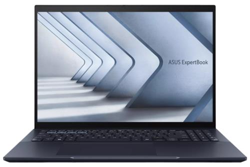 16" Ноутбук ASUS ExpertBook B5604CMA-QY0235 черный