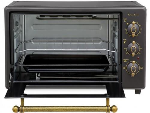 Мини-печь Schaub Lorenz SLE OZ4031 черный