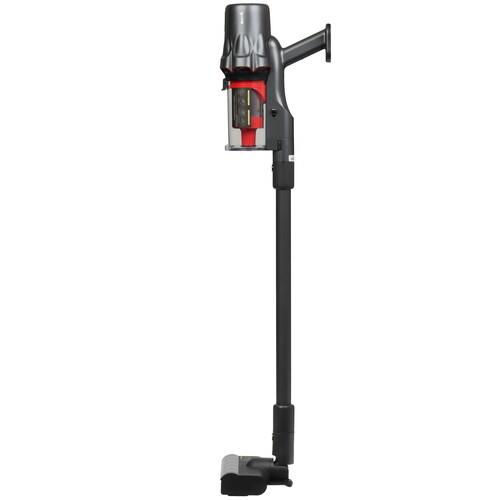 Пылесос  вертикальный  Deerma DEM-T30W Combo  серый