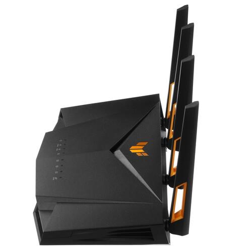 Wi-Fi роутер ASUS TUF Gaming AX4200