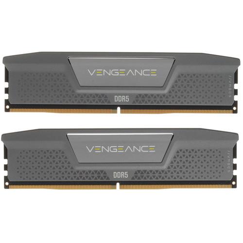 Оперативная память Corsair Vengeance [CMK32GX5M2F6000Z36] 32 ГБ