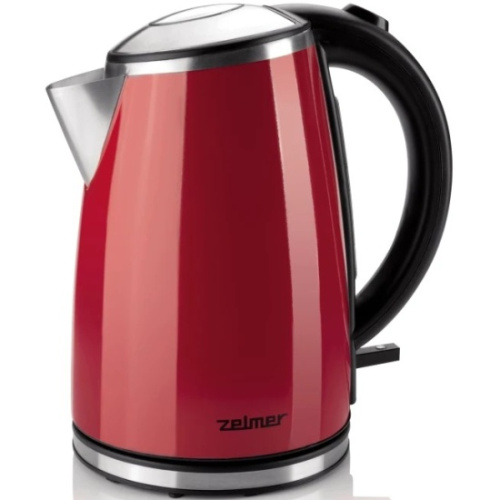 Электрочайник ZELMER ZCK1275 Electric