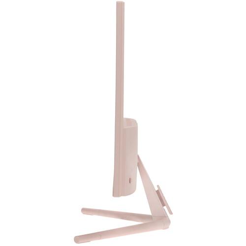 27" Монитор ASUS VU279CFE-P розовый 27" Монитор ASUS VU279CFE-P розовый — Дополнительный ракурс монитора