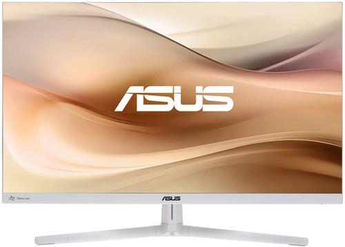 27" Монитор ASUS VU279HFI-W Eye Care черный