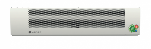 Электрическая Тепловая Завеса Loriot Ltzr-6.0 T