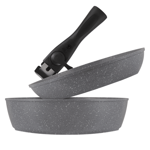 Набор из трех предметов MAUNFELD Magnus MF2426MGS02ST