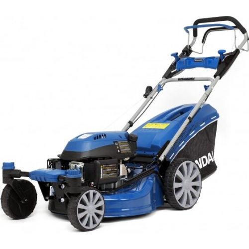 Газонокосилка бензиновая HYUNDAI L 5110S