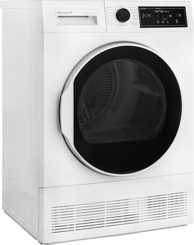 Сушильная машина Weissgauff WD 56108 D Condenser белый
