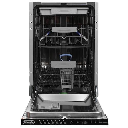 Встраиваемая посудомоечная машина Delonghi DDWI 470 AMEDEO