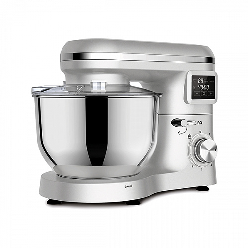 Планетарный миксер BQ MX640 Silver