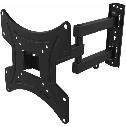 Кронштейн для телевизора Hyundai GL-N2 HMA48FS315BK72 черный