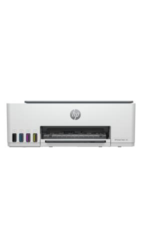 МФУ струйное HP Smart Tank 580