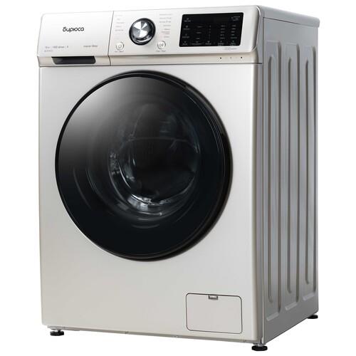 Стиральная машина Бирюса WM-SL1014/15 B золотистый