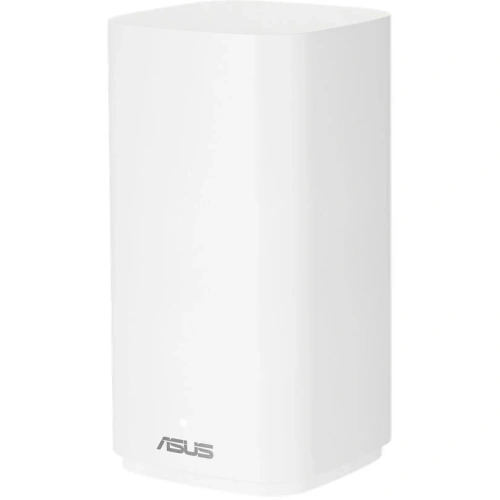 Маршрутизатор ASUS BD4 Outdoor (W-1-PK) (90IG09A0-MO3B60) WiFi 7 2x2.5G+2x2.5G+2x2.5G 2882+688Mbps 5GHz/2.4GHz