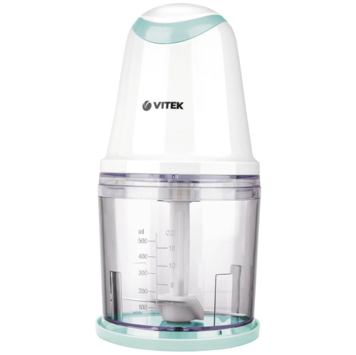 Чоппер Vitek VT-1639 W белый