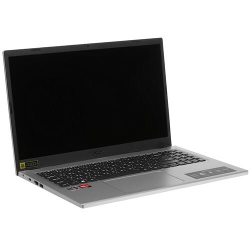 15.6" Ноутбук Acer Aspire 3 A315-24P серебристый