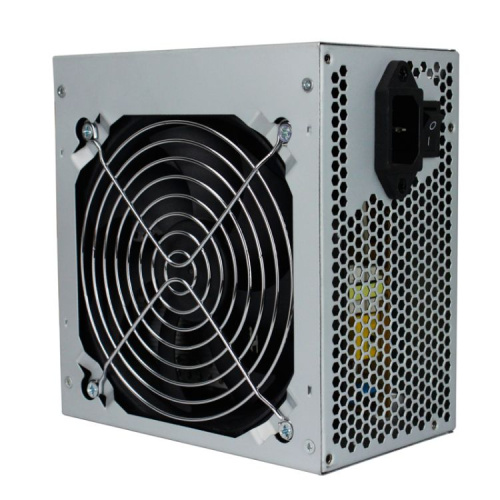 Блок питания Powerman PM-500ATX (6118742)