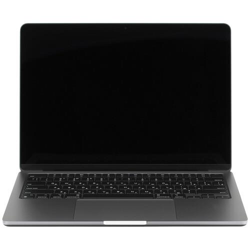 13.6" Ноутбук Apple MacBook Air серый