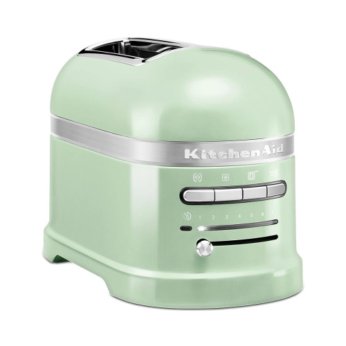 Тостер KitchenAid Artisan 5KMT2204EPT (172308) фисташковый