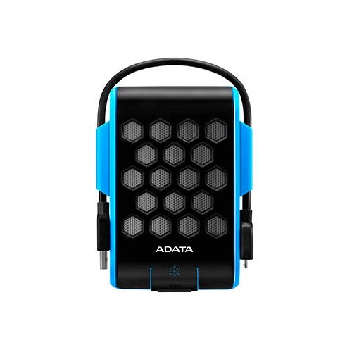 Внешний HDD A-Data USB 3.0 2Tb AHD720-2TU31-CBL HD720 DashDrive Durable (5400rpm) 2.5" синий