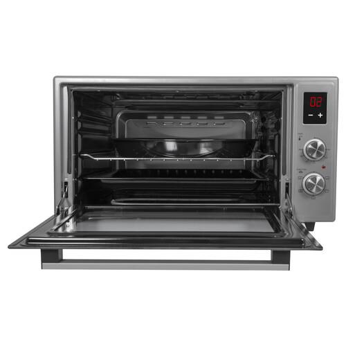 Мини-печь ESPERANZA TO-48CD G серый