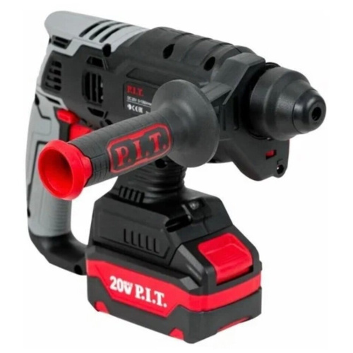 Перфоратор P.I.T. PBH 20H-22B/1