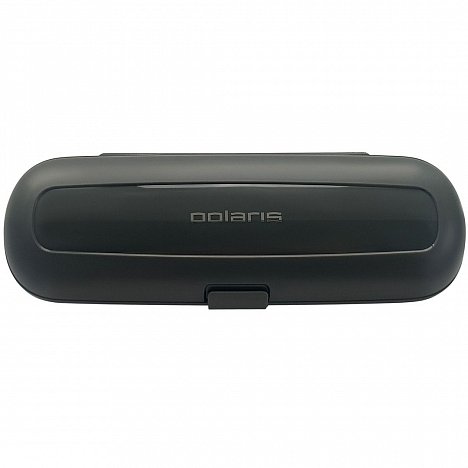 Электрическая зубная щетка POLARIS PETB 0220 T графитовый