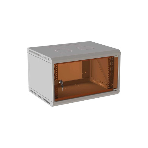 Шкаф коммутационный SUPRLAN ТВЛ-6U-600-350-СР (05-1060)