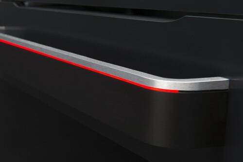 Электрический духовой шкаф Hansa BOES694610 черный