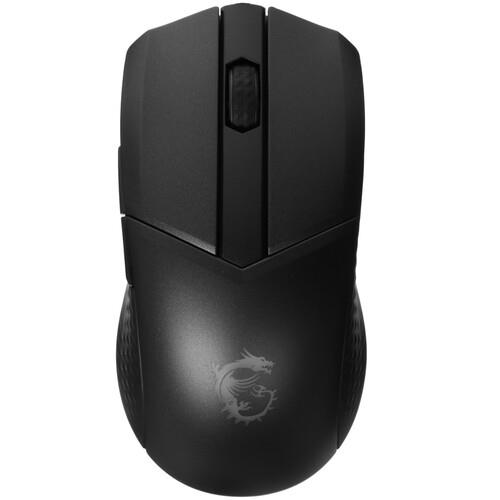 Мышь проводная MSI Clutch GM41 Lightweight  черный