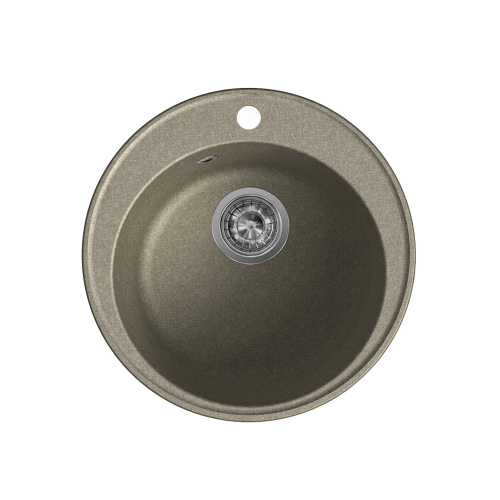 Кухонная мойка LEX Lugano 480 Sand