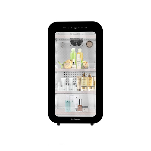 Холодильник для косметики Meyvel MD71-Black