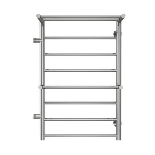 Водяной полотенцесушитель Terminus Анкона П8 500х800 б/п 500 слева