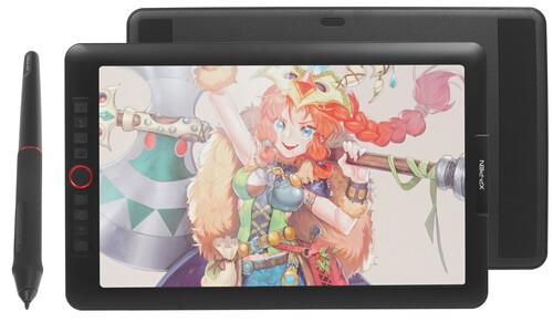 Графический монитор XP-Pen Artist 15.6 PRO