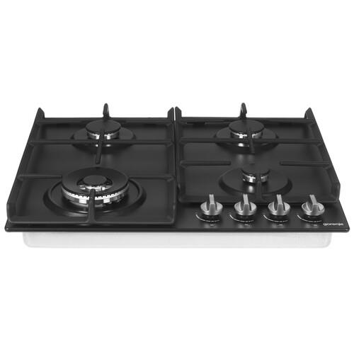 Газовая варочная поверхность Gorenje GW641EXB