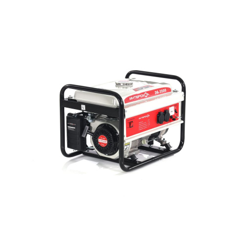 Генератор Интерскол ЭБ-3500 (794.0.0.40)