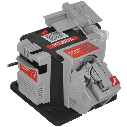 Станок заточный многофункциональный Ресанта СЗМ-10/65