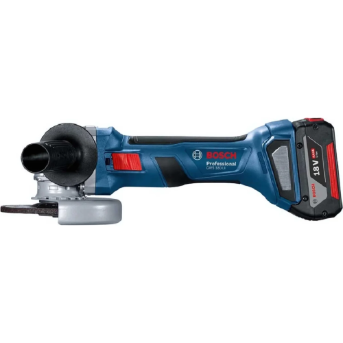 Углошлифовальная машина Bosch GWS 180-LI 06019H9021