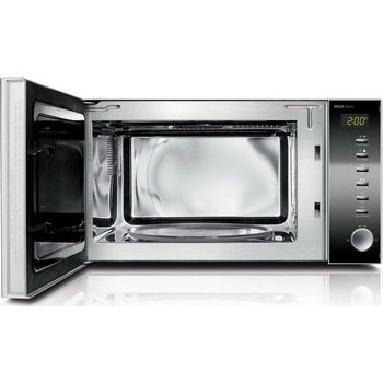 Микроволновая печь Caso MG 20 Menu Black