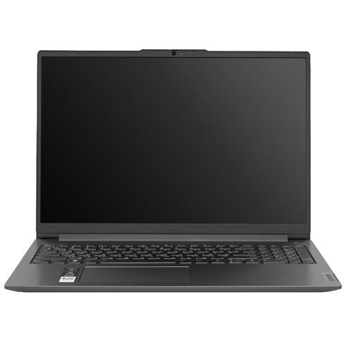 16" Ноутбук Lenovo IdeaPad Slim 3 16ABR8 серый
