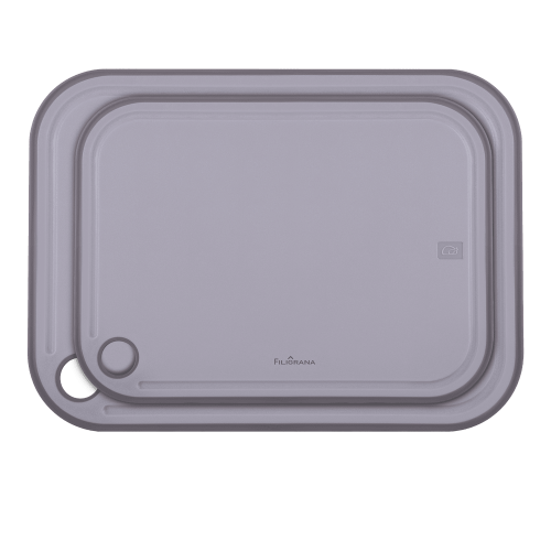 Набор из двух разделочных досок FILIGRANA Polly FG38WG32CB бежевый