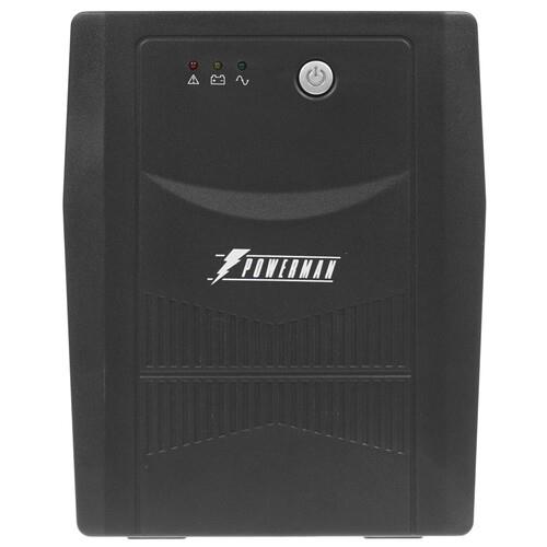 ИБП Powerman Back Pro 2000 Plus