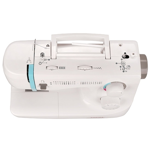 Швейная машинка Chayka New wave 750